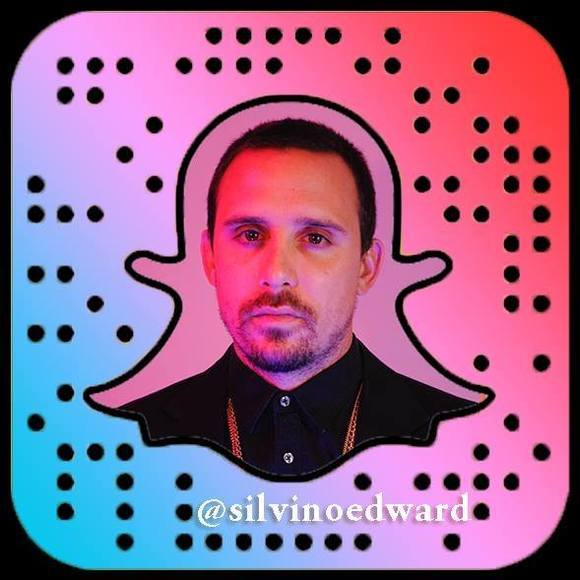 silvinoedward
